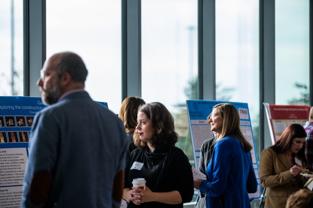 Recession & Campus Highlights 31